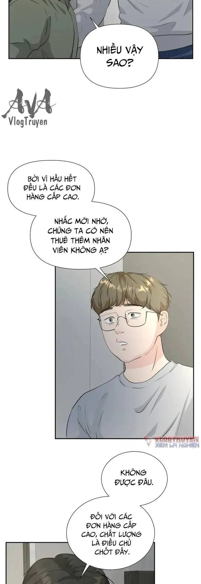 Bản Thiết Kế Vàng Chapter 27 - 36