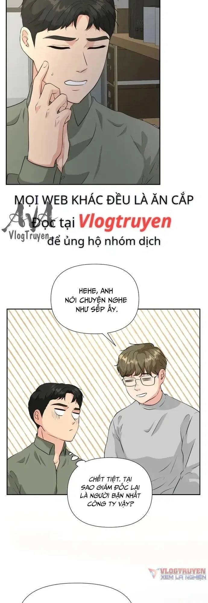 Bản Thiết Kế Vàng Chapter 27 - 37