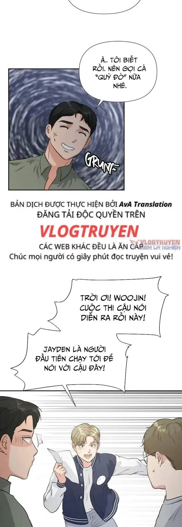 Bản Thiết Kế Vàng Chapter 27 - 42