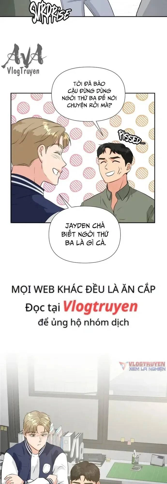 Bản Thiết Kế Vàng Chapter 27 - 43