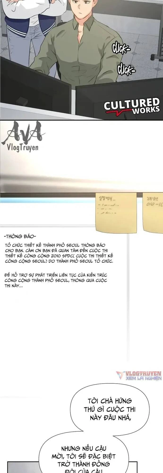 Bản Thiết Kế Vàng Chapter 27 - 44