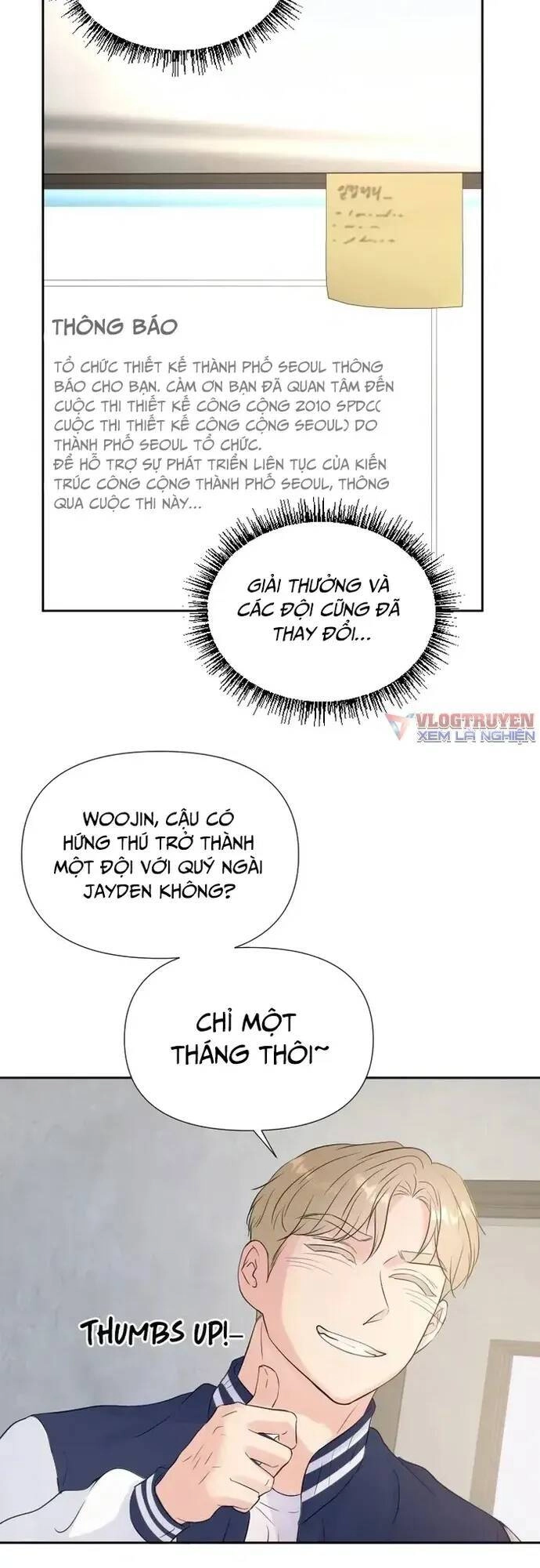 Bản Thiết Kế Vàng Chapter 28 - 3