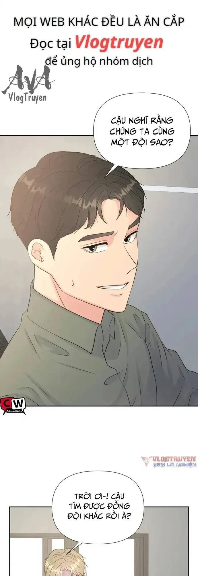 Bản Thiết Kế Vàng Chapter 28 - 4