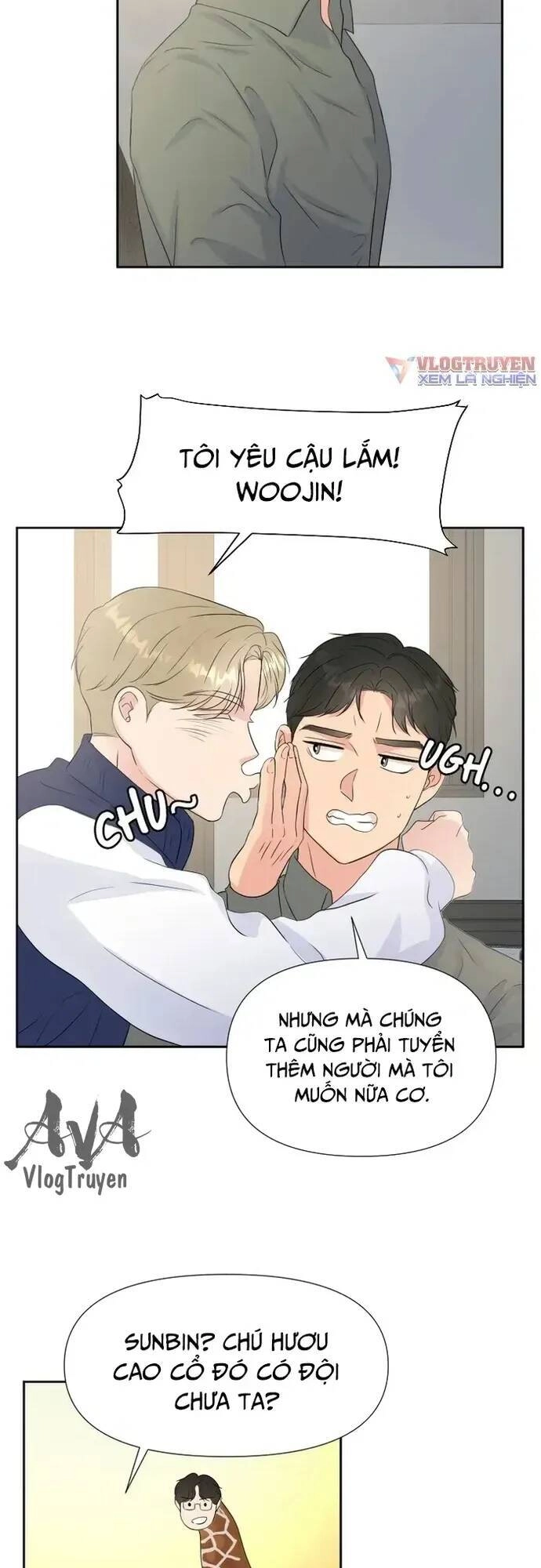 Bản Thiết Kế Vàng Chapter 28 - 6