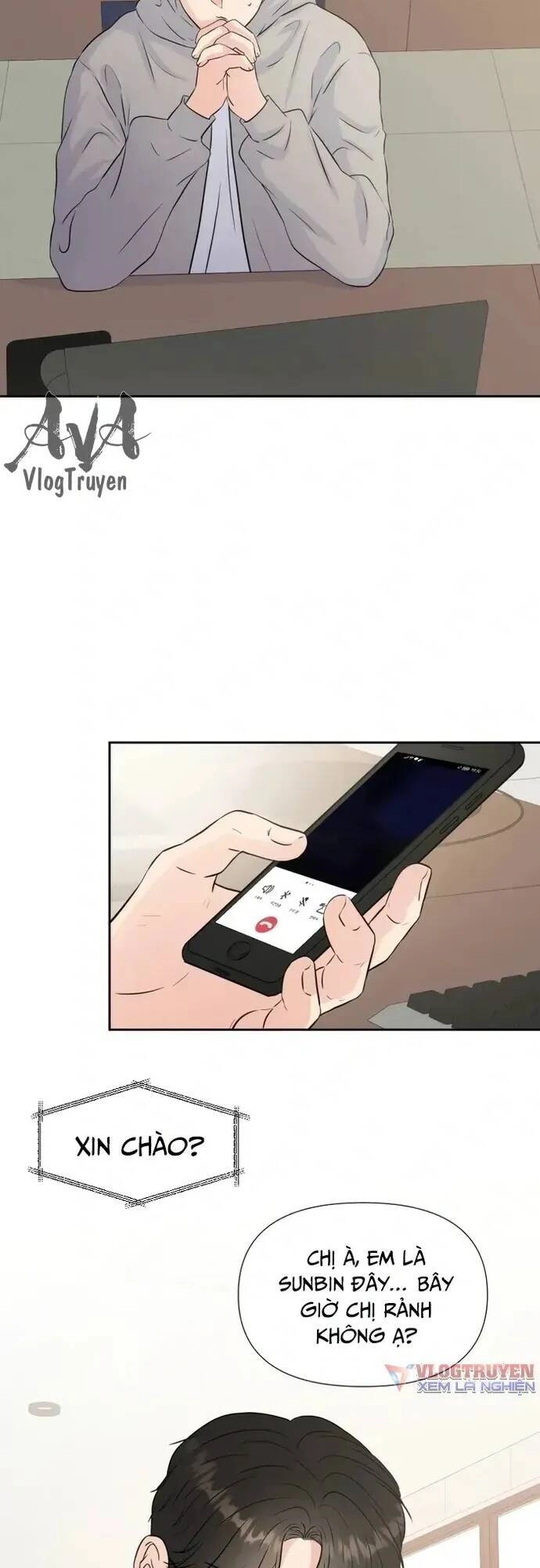 Bản Thiết Kế Vàng Chapter 28 - 11