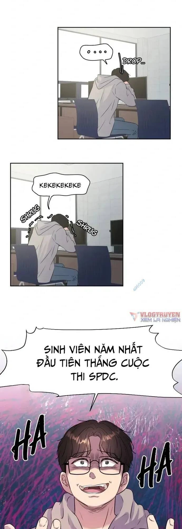 Bản Thiết Kế Vàng Chapter 28 - 14