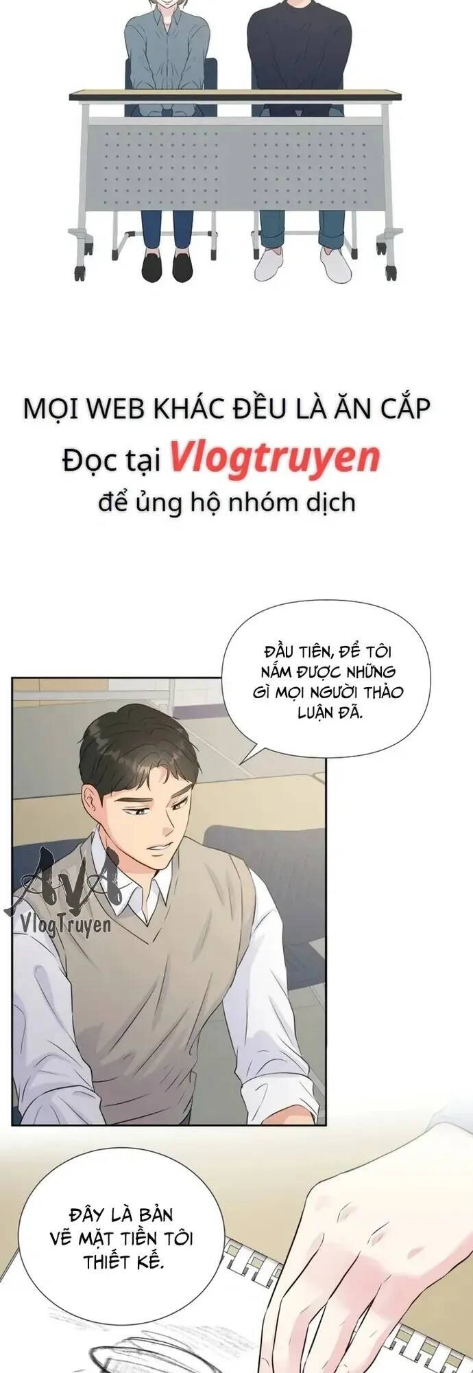 Bản Thiết Kế Vàng Chapter 28 - 21