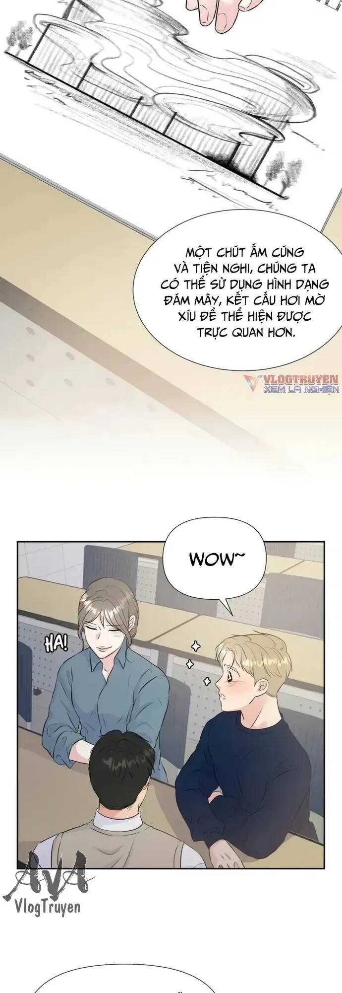 Bản Thiết Kế Vàng Chapter 28 - 22