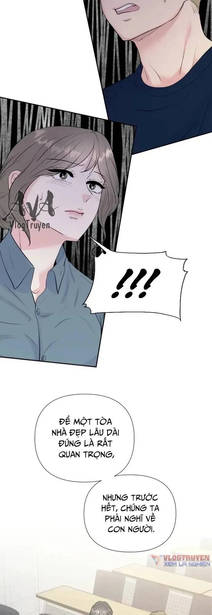 Bản Thiết Kế Vàng Chapter 28 - 28