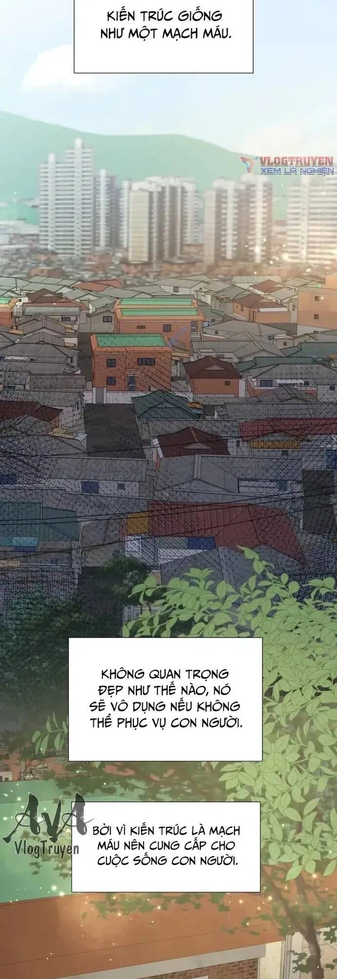 Bản Thiết Kế Vàng Chapter 28 - 30