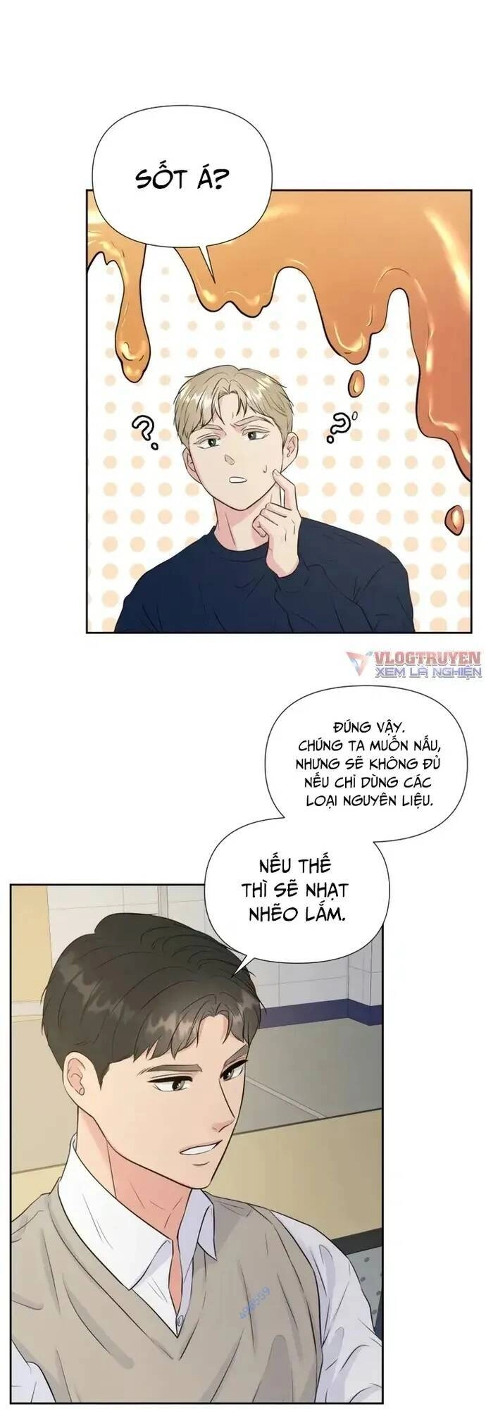 Bản Thiết Kế Vàng Chapter 28 - 33