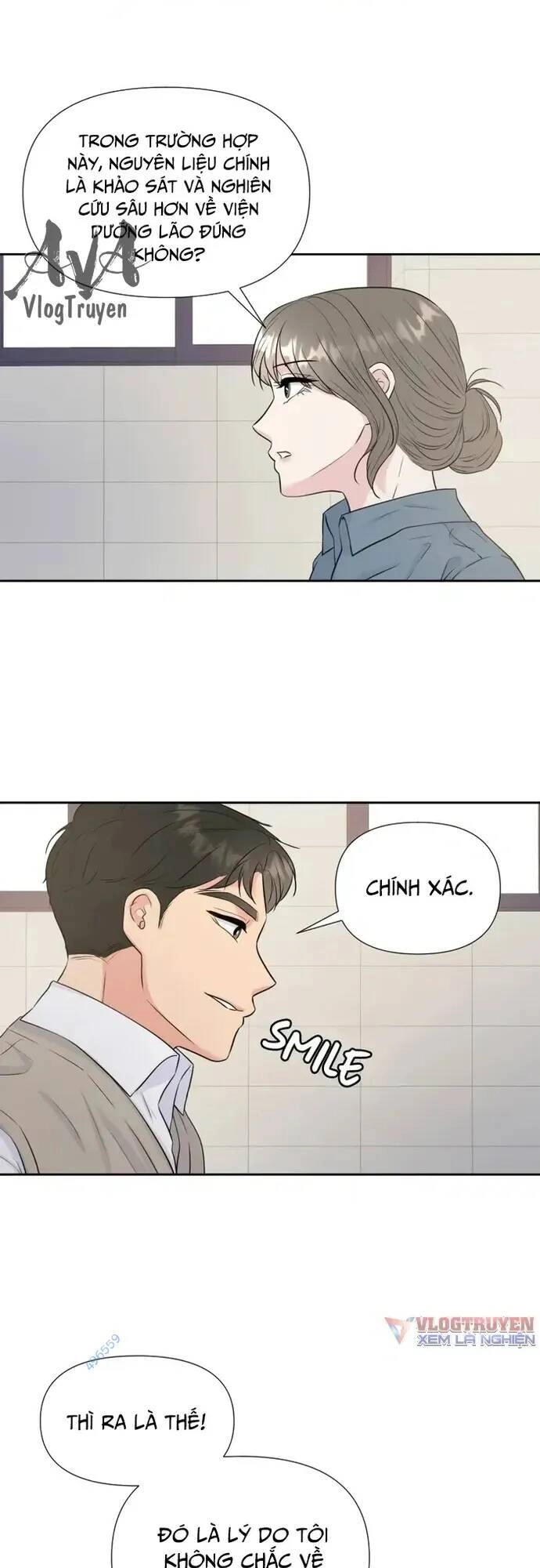 Bản Thiết Kế Vàng Chapter 28 - 34