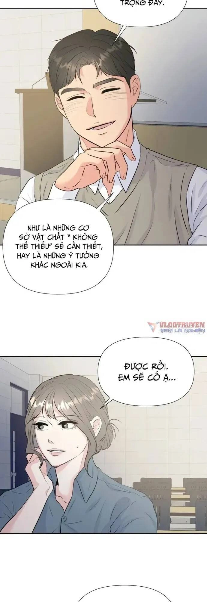 Bản Thiết Kế Vàng Chapter 28 - 37