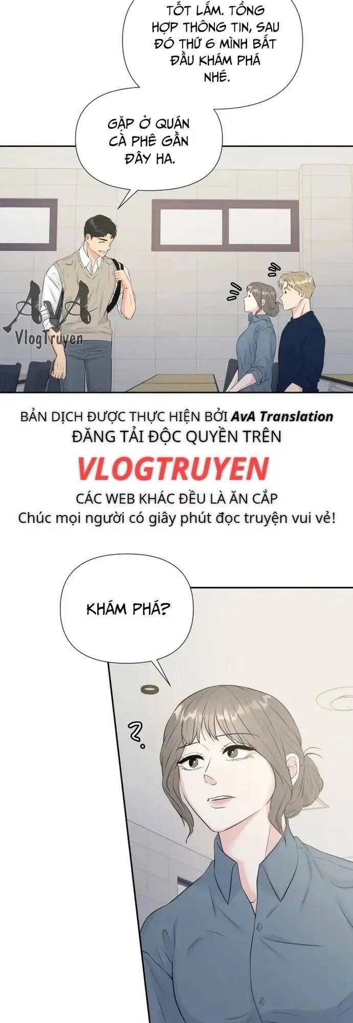 Bản Thiết Kế Vàng Chapter 28 - 38