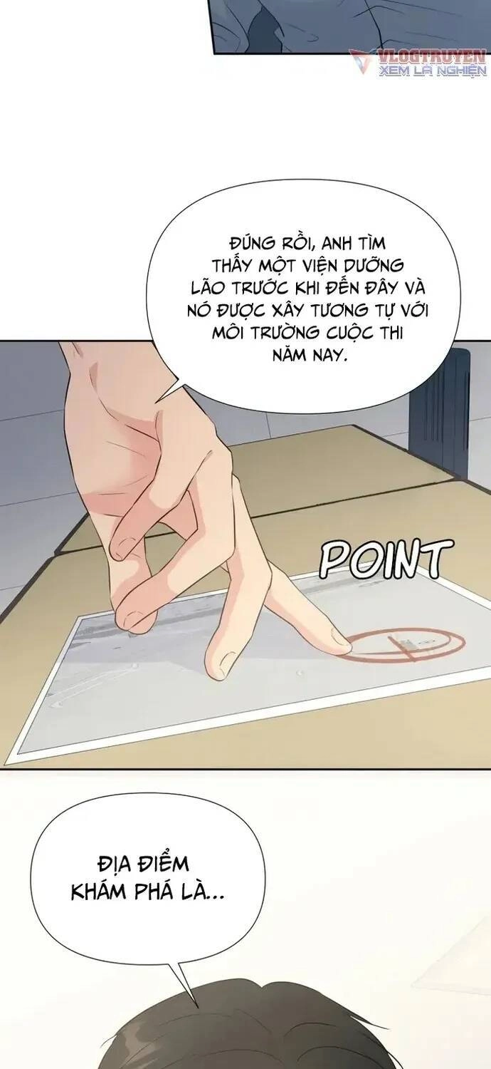 Bản Thiết Kế Vàng Chapter 28 - 39