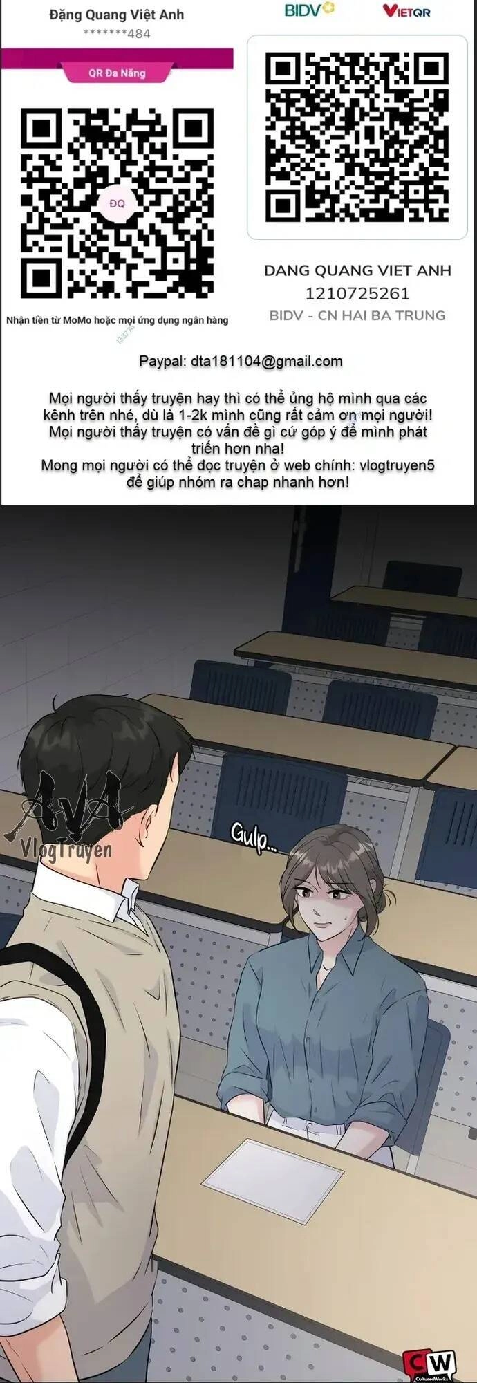 Bản Thiết Kế Vàng Chapter 29 - 1