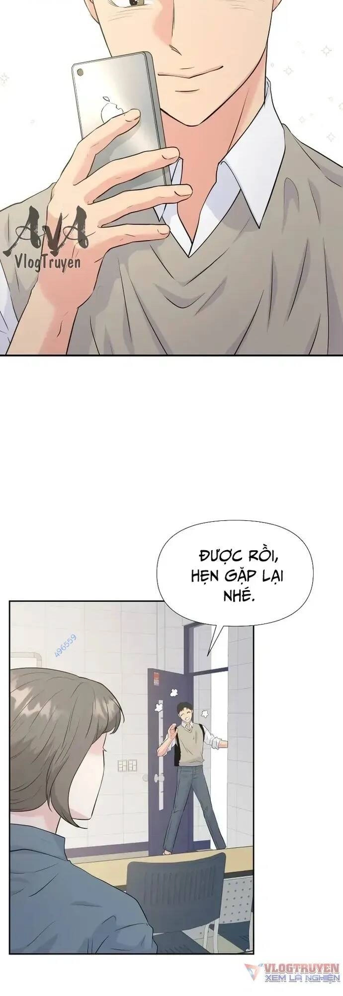 Bản Thiết Kế Vàng Chapter 29 - 4