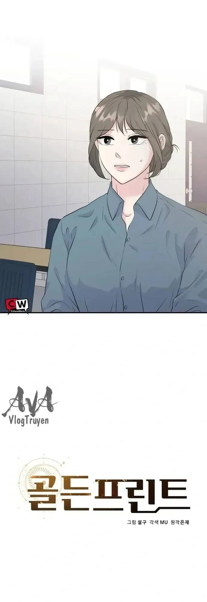 Bản Thiết Kế Vàng Chapter 29 - 5