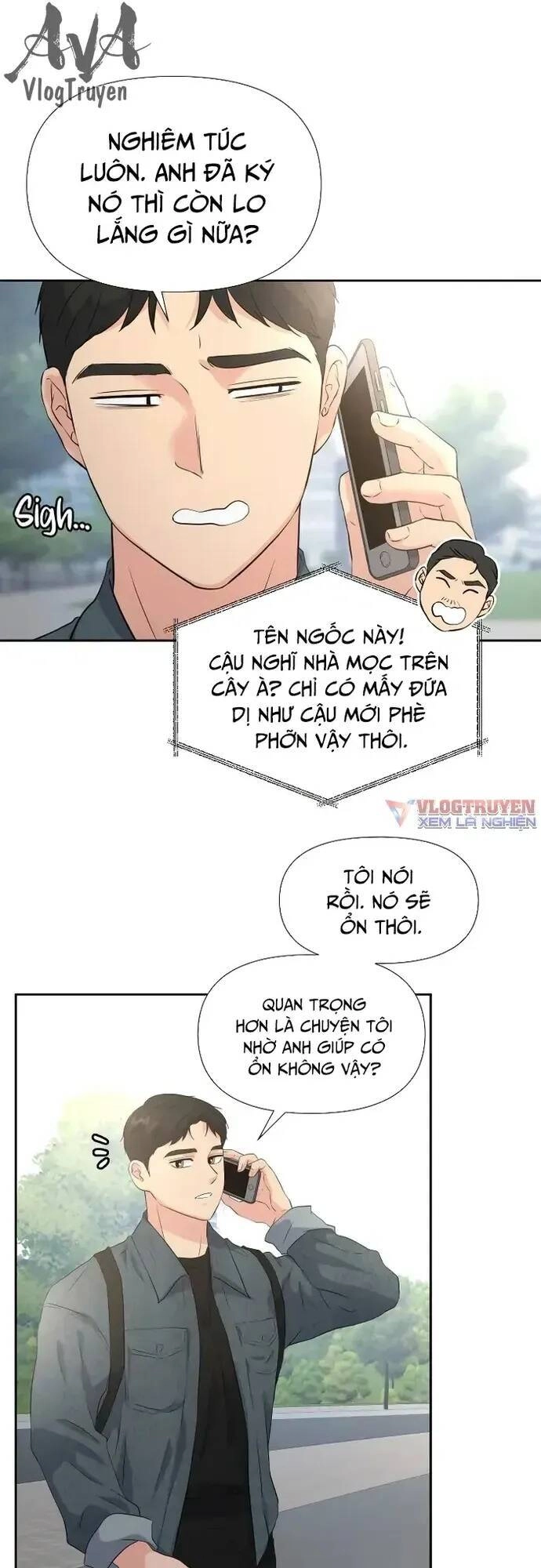 Bản Thiết Kế Vàng Chapter 29 - 9