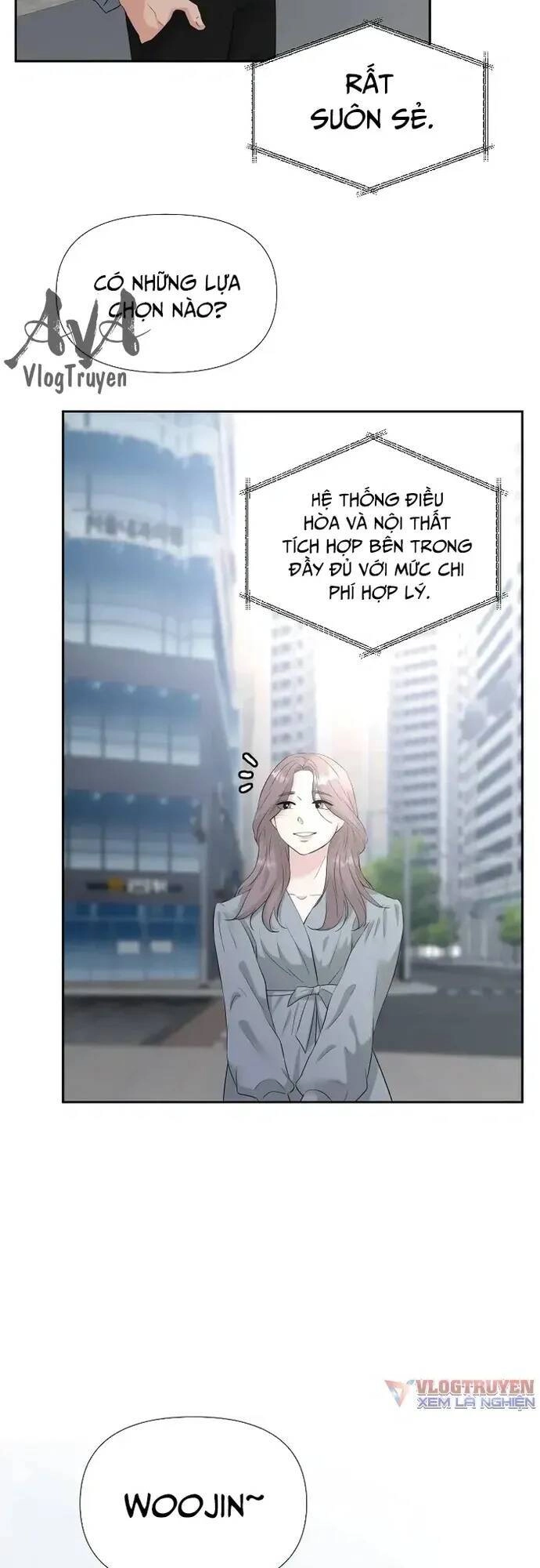 Bản Thiết Kế Vàng Chapter 29 - 10