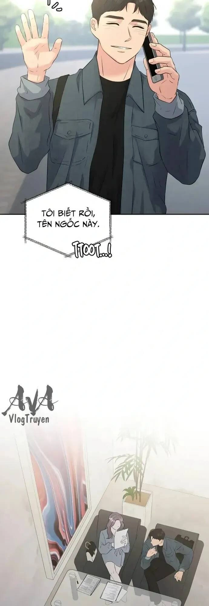 Bản Thiết Kế Vàng Chapter 29 - 12