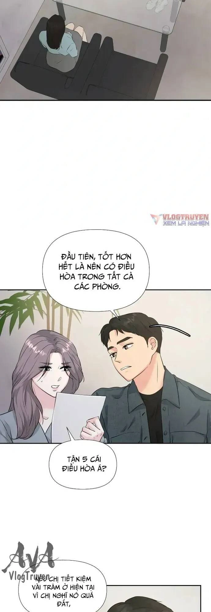 Bản Thiết Kế Vàng Chapter 29 - 13