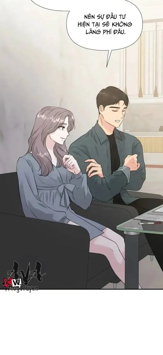 Bản Thiết Kế Vàng Chapter 29 - 16