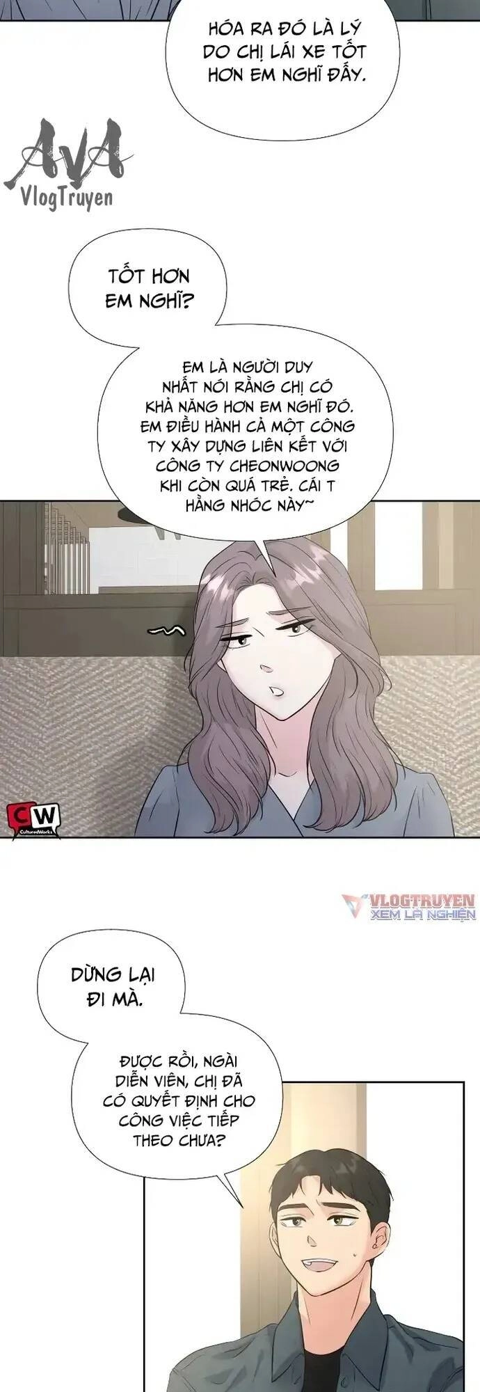 Bản Thiết Kế Vàng Chapter 29 - 28