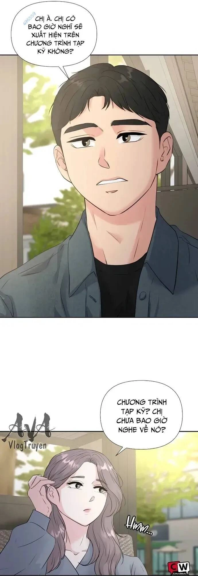 Bản Thiết Kế Vàng Chapter 29 - 33