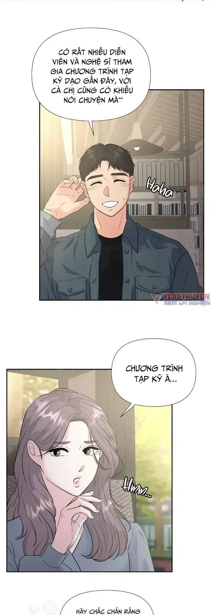 Bản Thiết Kế Vàng Chapter 29 - 34