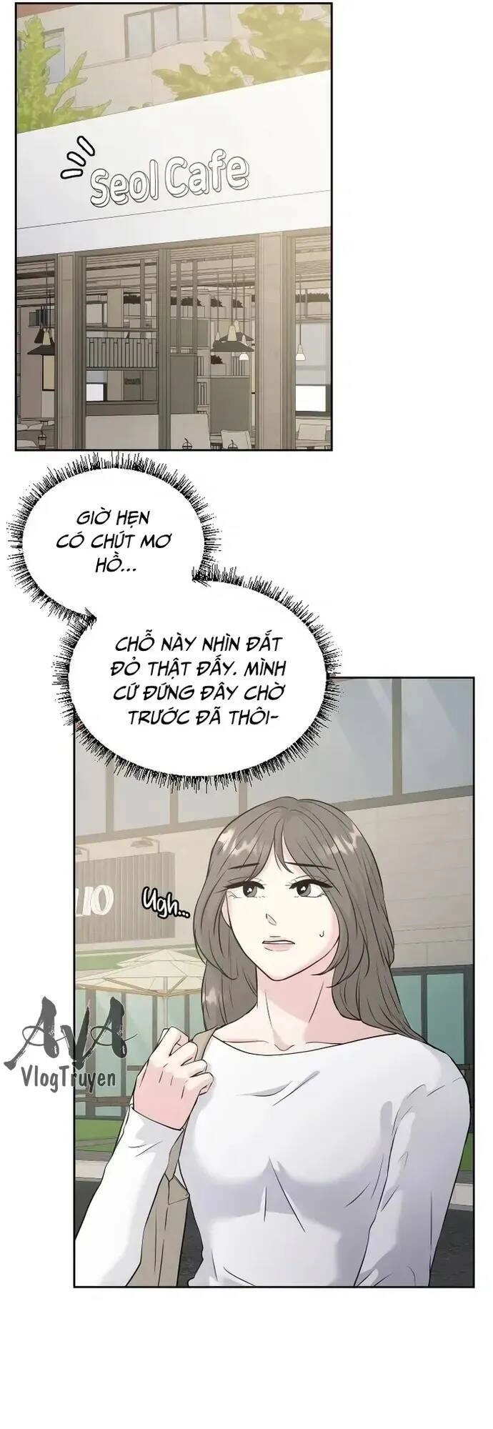 Bản Thiết Kế Vàng Chapter 29 - 40