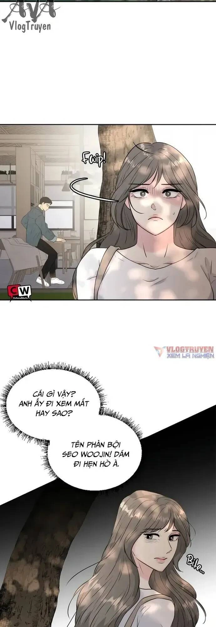 Bản Thiết Kế Vàng Chapter 29 - 42