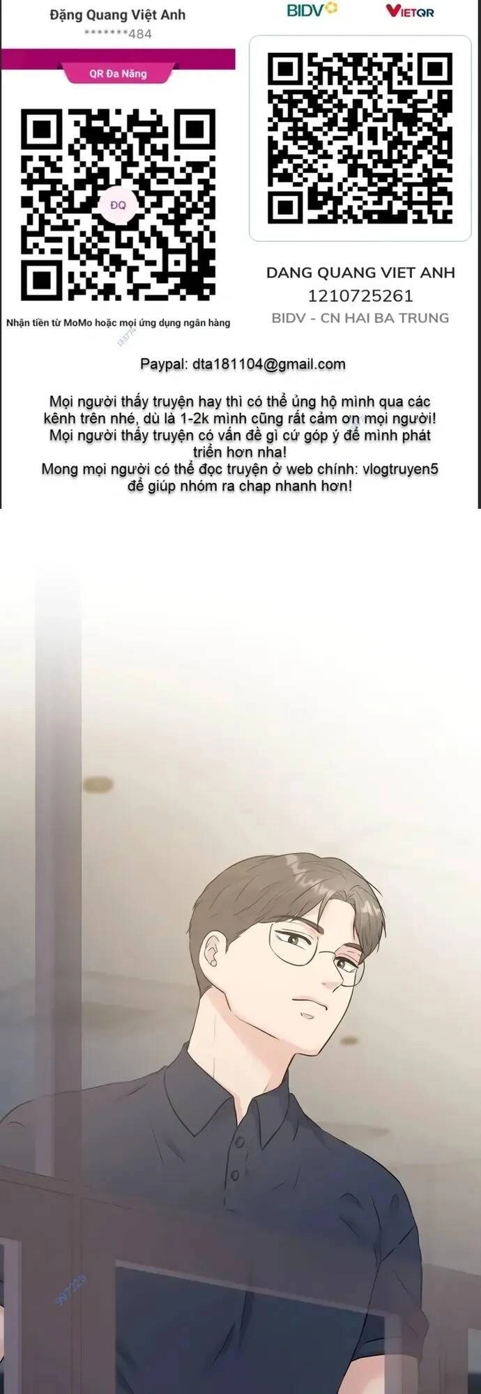 Bản Thiết Kế Vàng Chapter 30 - 1