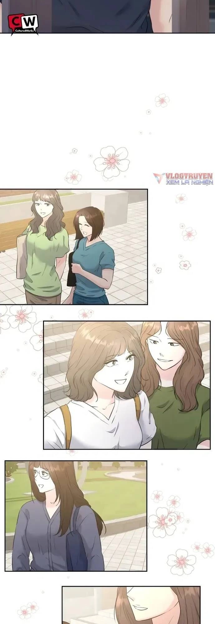 Bản Thiết Kế Vàng Chapter 30 - 2