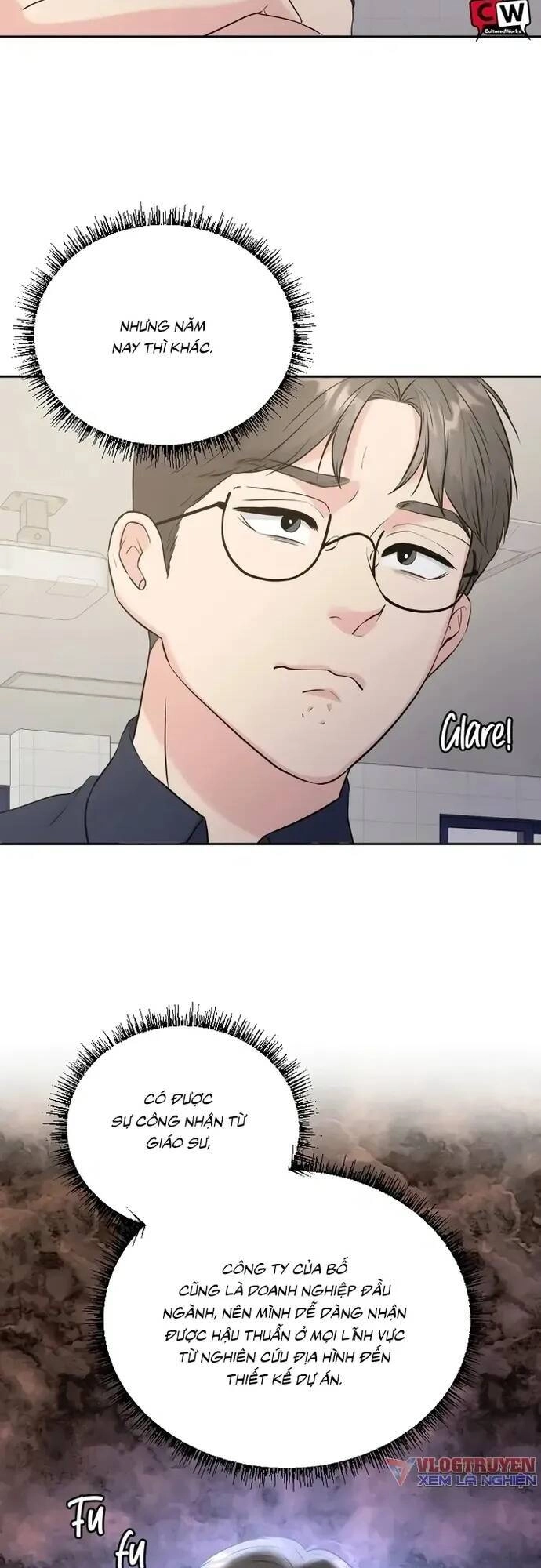 Bản Thiết Kế Vàng Chapter 30 - 4