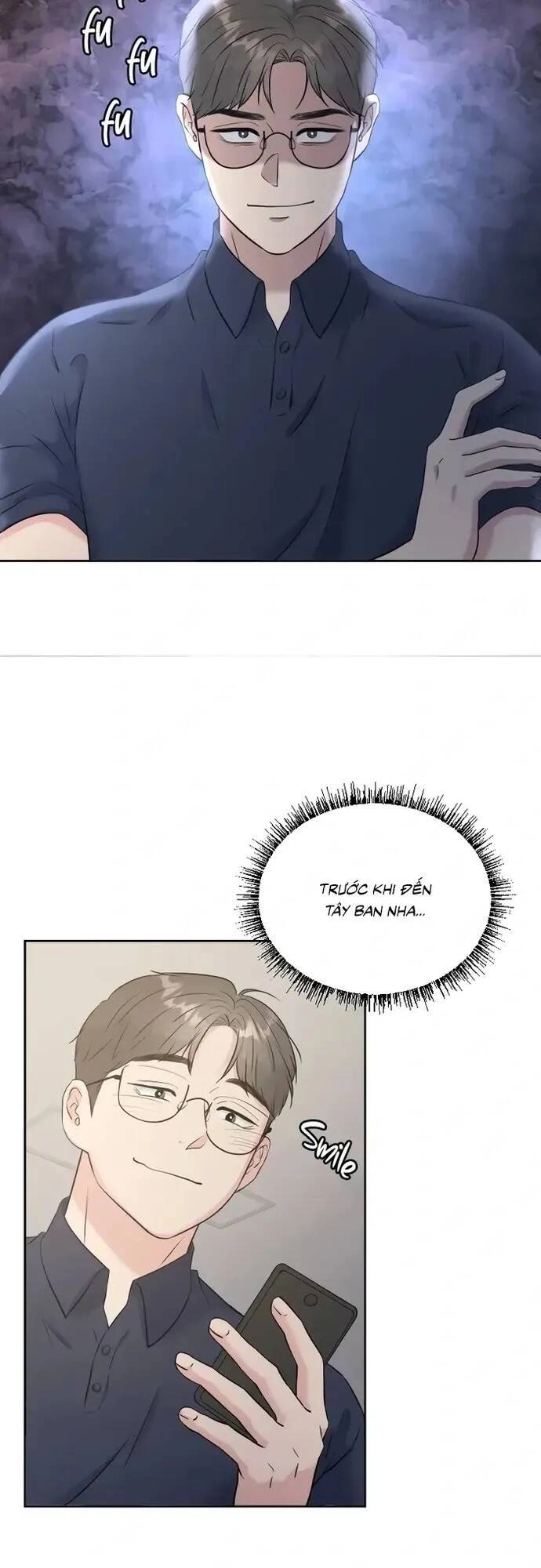 Bản Thiết Kế Vàng Chapter 30 - 5