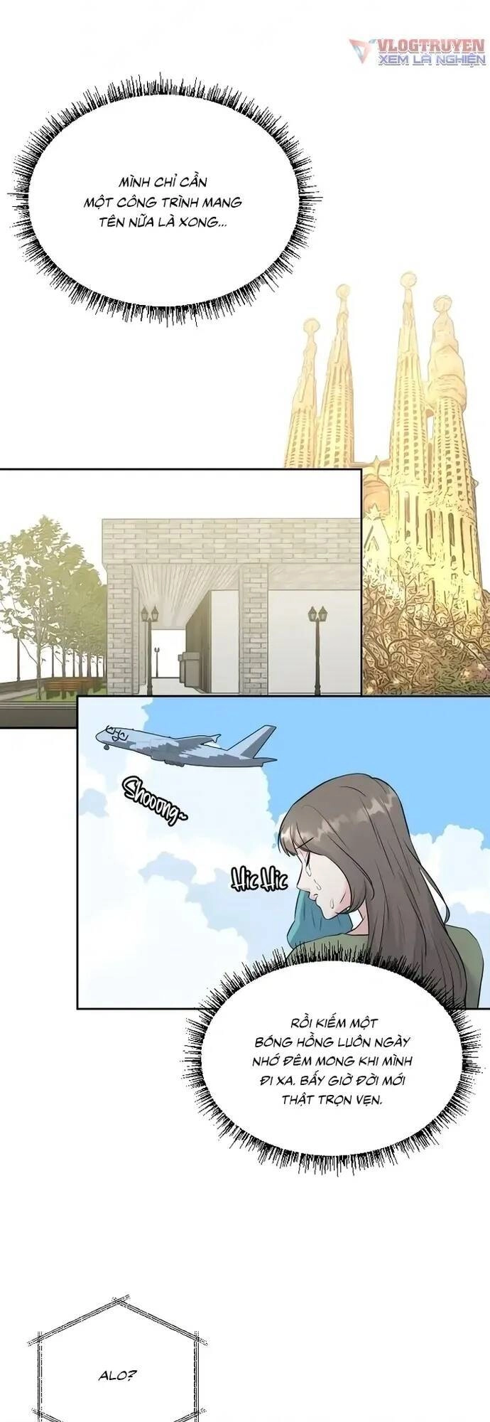 Bản Thiết Kế Vàng Chapter 30 - 6