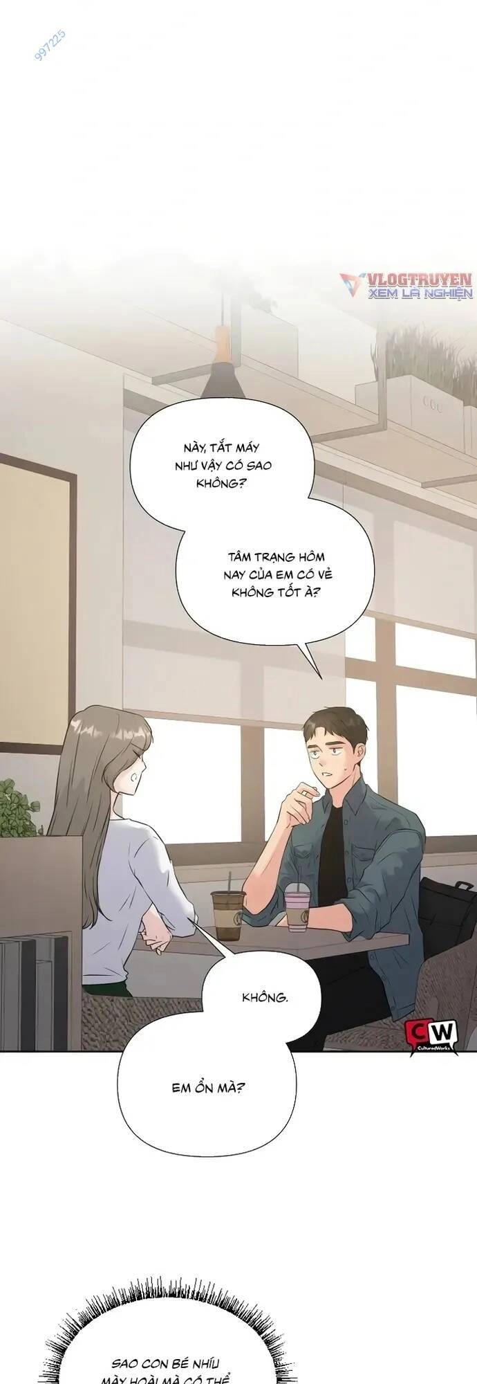 Bản Thiết Kế Vàng Chapter 30 - 9