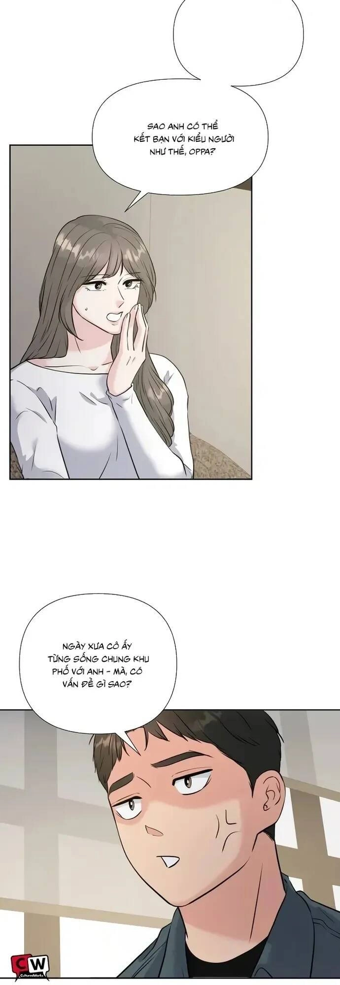 Bản Thiết Kế Vàng Chapter 30 - 13