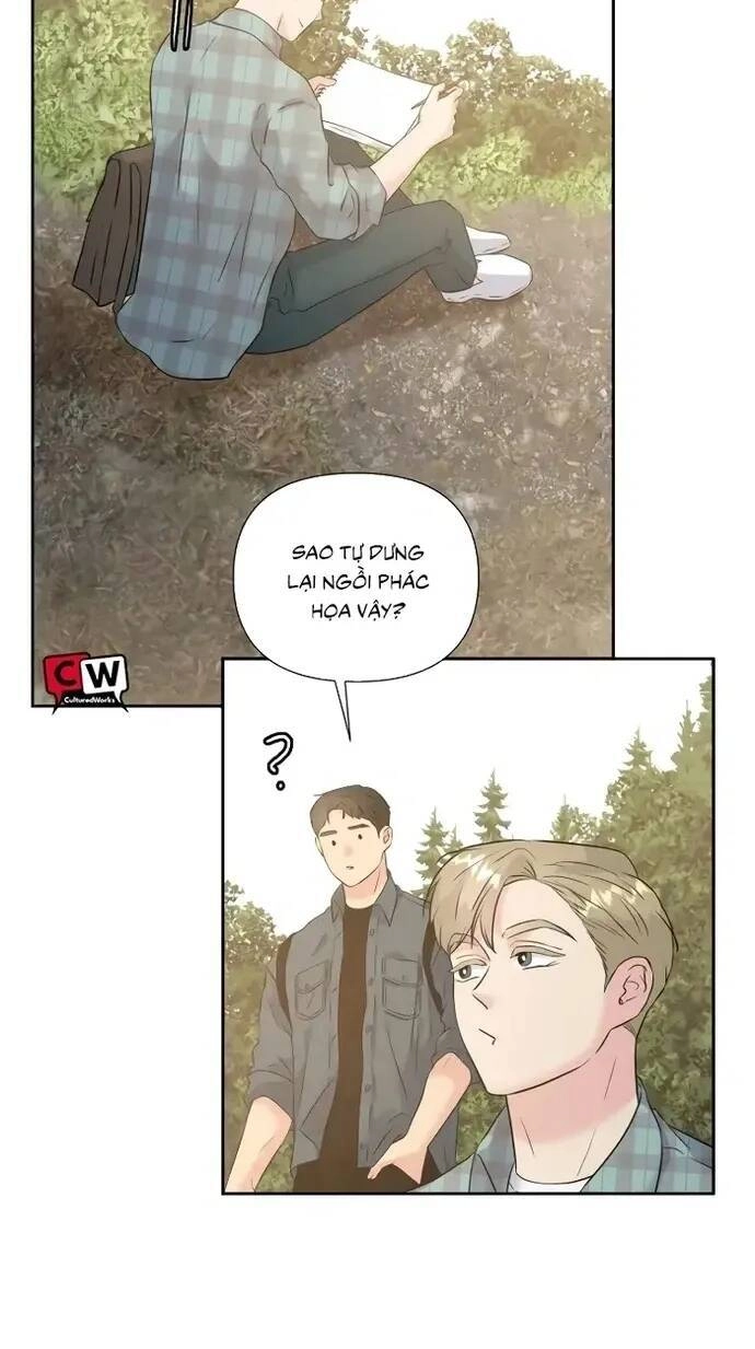 Bản Thiết Kế Vàng Chapter 30 - 24