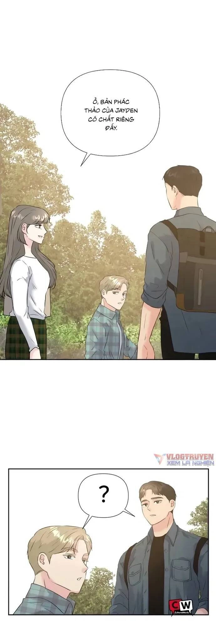 Bản Thiết Kế Vàng Chapter 30 - 26