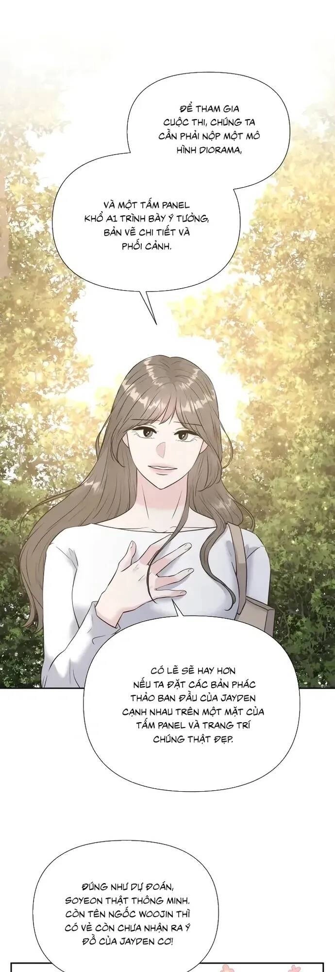 Bản Thiết Kế Vàng Chapter 30 - 27