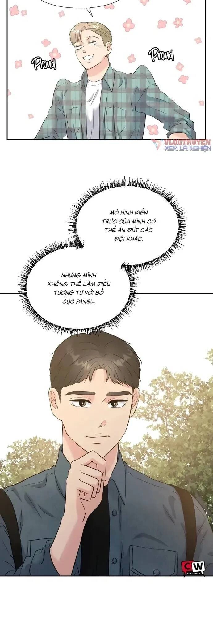 Bản Thiết Kế Vàng Chapter 30 - 28