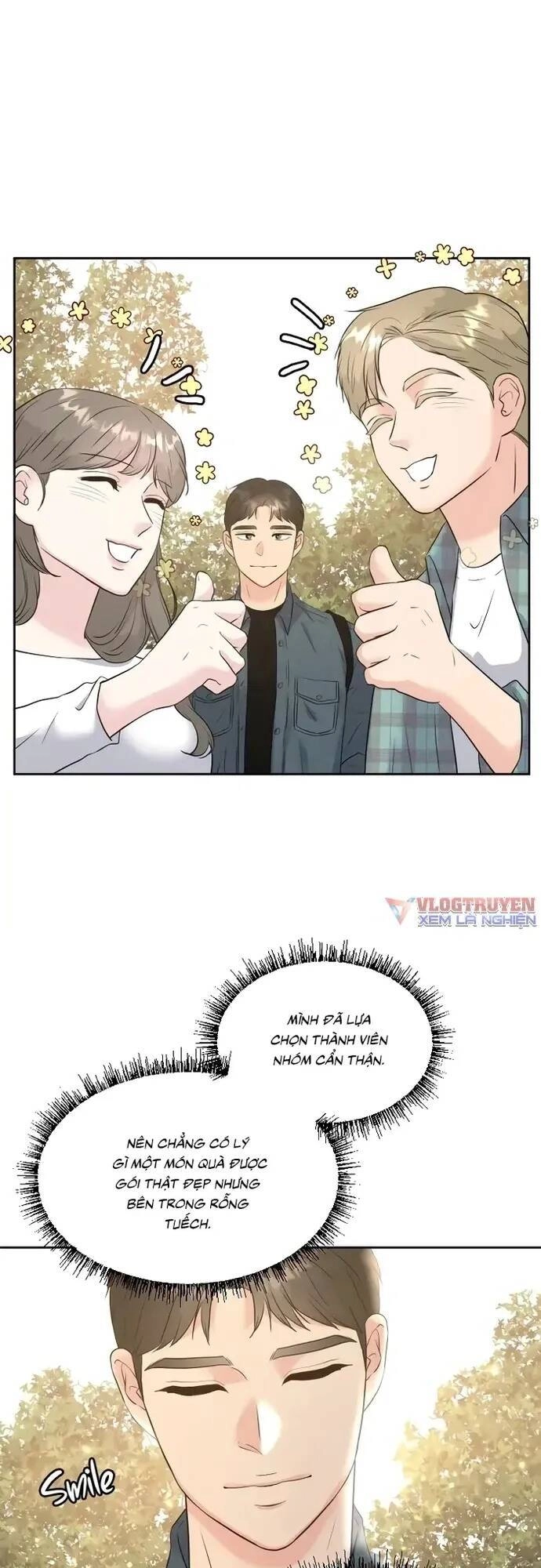 Bản Thiết Kế Vàng Chapter 30 - 29