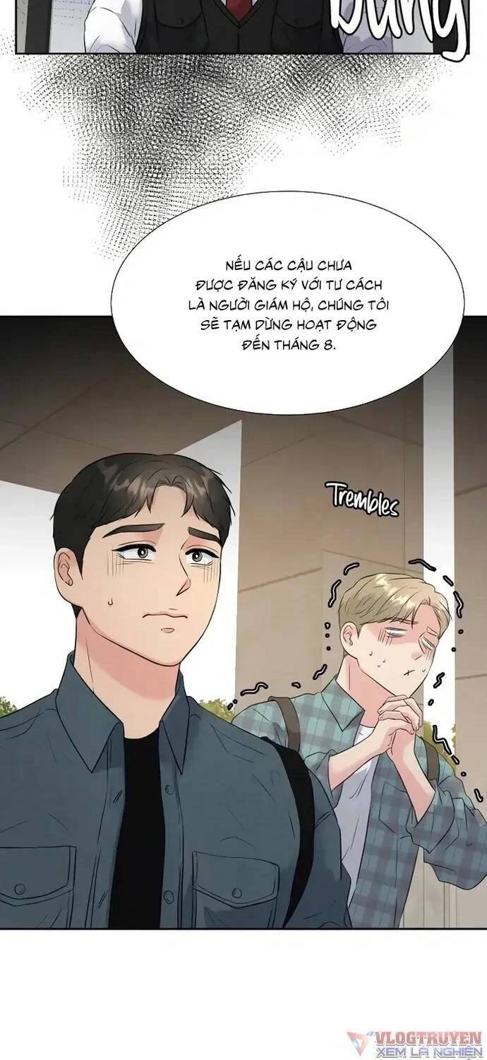 Bản Thiết Kế Vàng Chapter 30 - 32