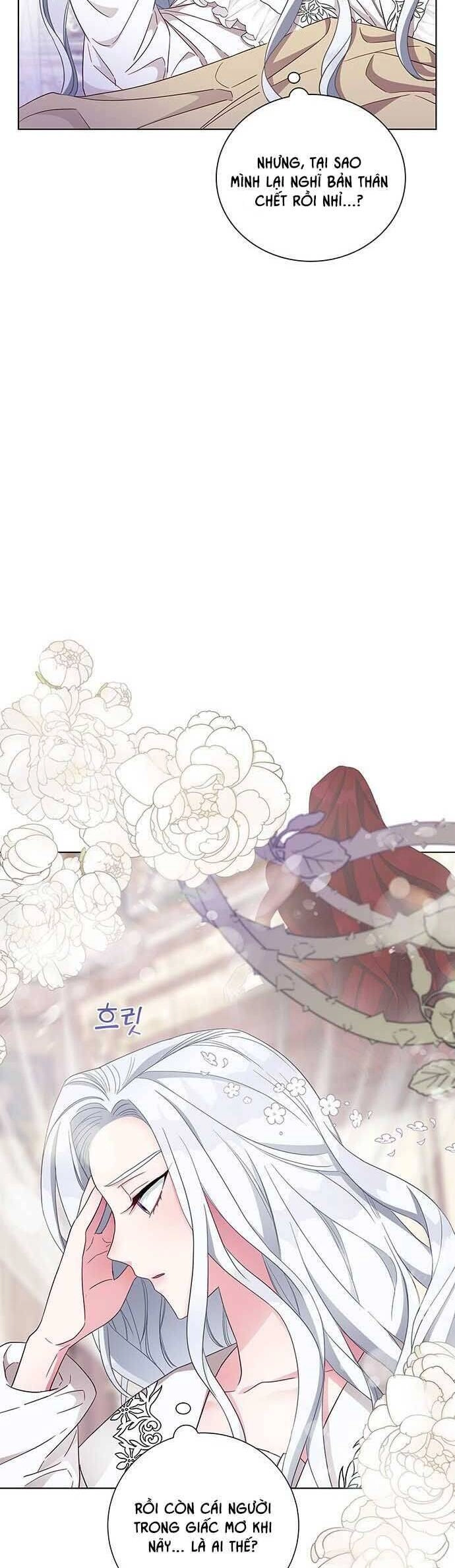 Tôi Trở Thành Mẹ Của Nam Chính Chapter 1 - 5