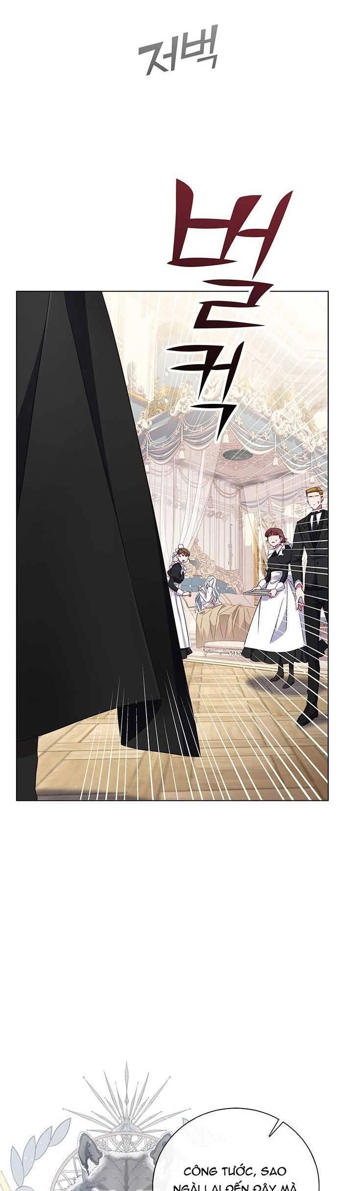 Tôi Trở Thành Mẹ Của Nam Chính Chapter 1 - 7