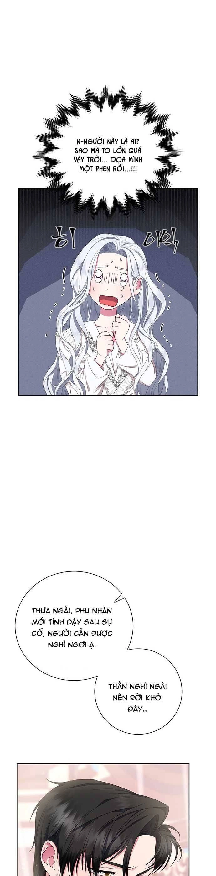 Tôi Trở Thành Mẹ Của Nam Chính Chapter 1 - 10