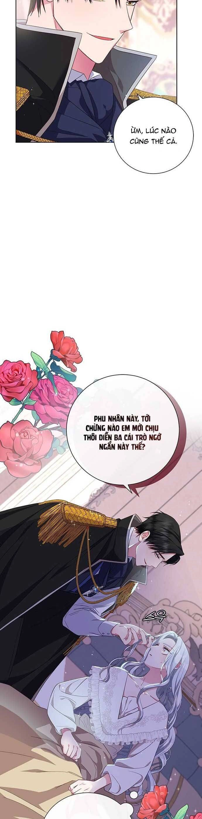 Tôi Trở Thành Mẹ Của Nam Chính Chapter 1 - 11