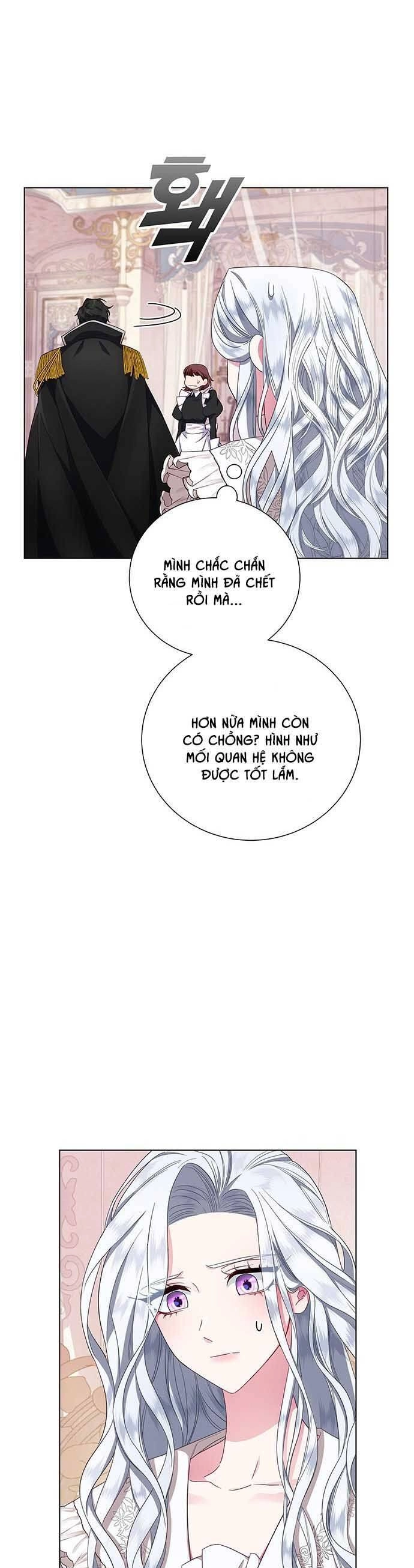 Tôi Trở Thành Mẹ Của Nam Chính Chapter 1 - 13